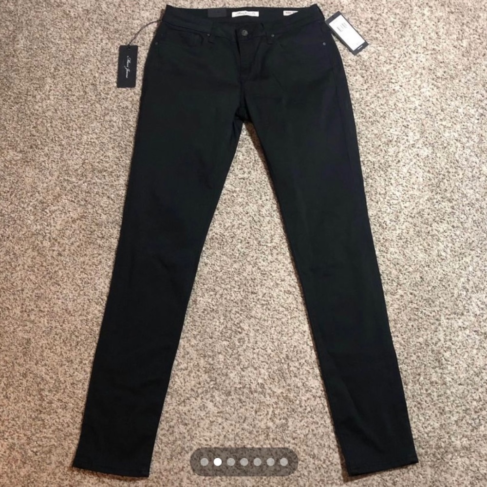 Mavi Jeans Skinny Alexa